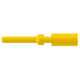 Контакты M16  Обжимной штырь 1,25 мм, точеный 0,5 – 1,5 мм2   7.010.9812.01